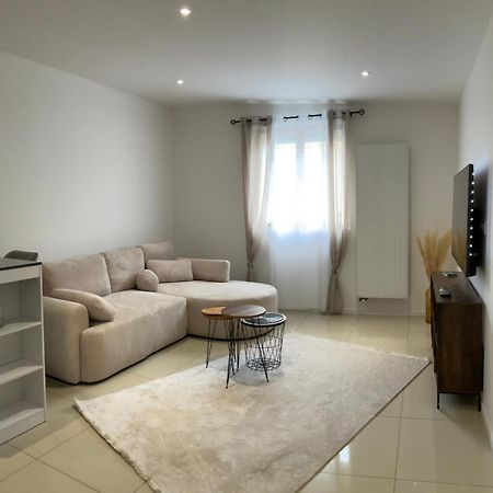Kezy Appartement 4 Personne Bebe Reims Eksteriør billede