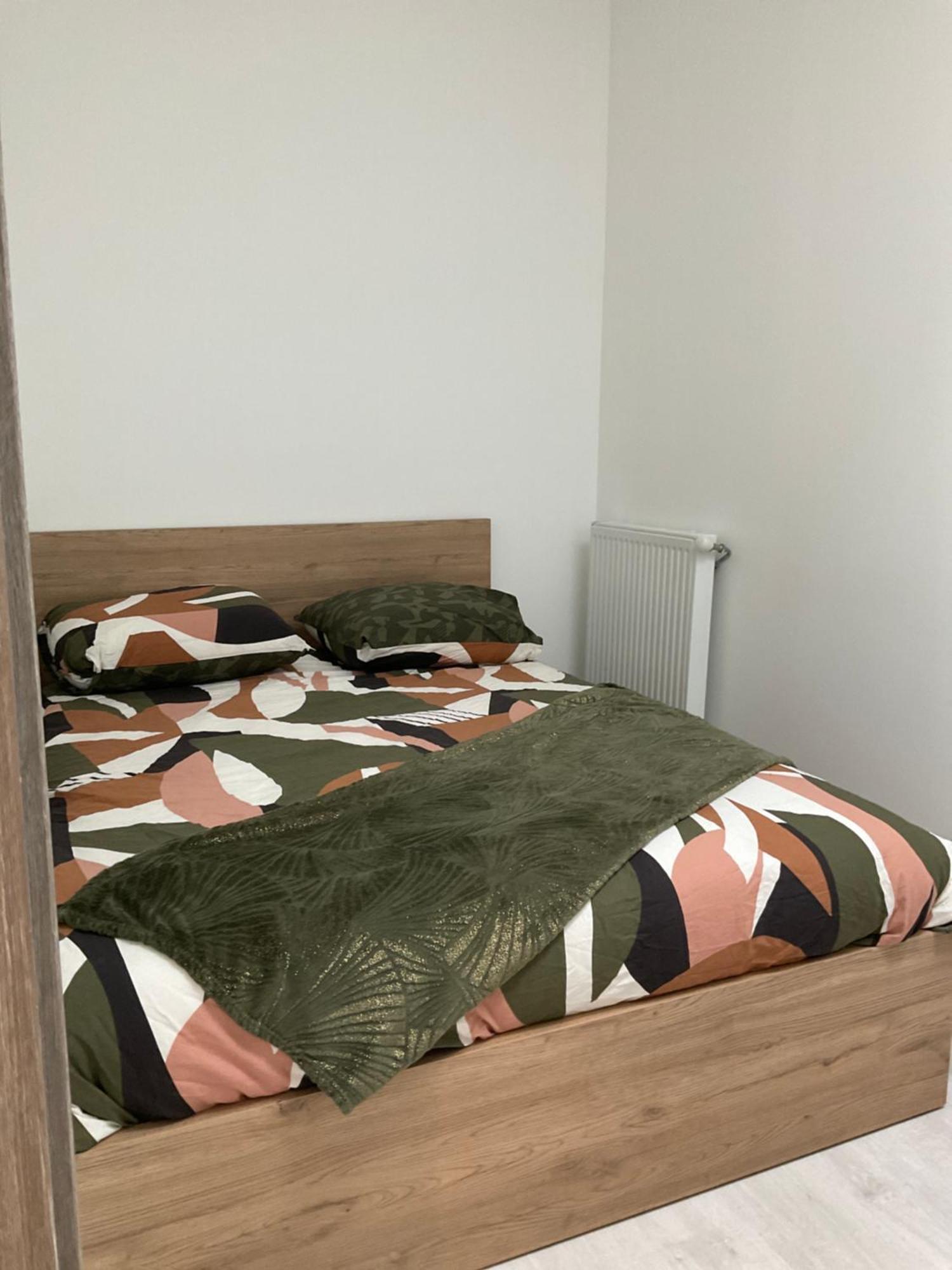 Kezy Appartement 4 Personne Bebe Reims Eksteriør billede